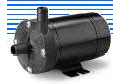 Mag-Drive Pumps Eliminate the Need for a Shaft Seal