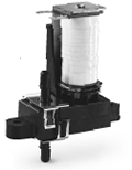 Piston Diaphragm Pumps for Viscous Fluids